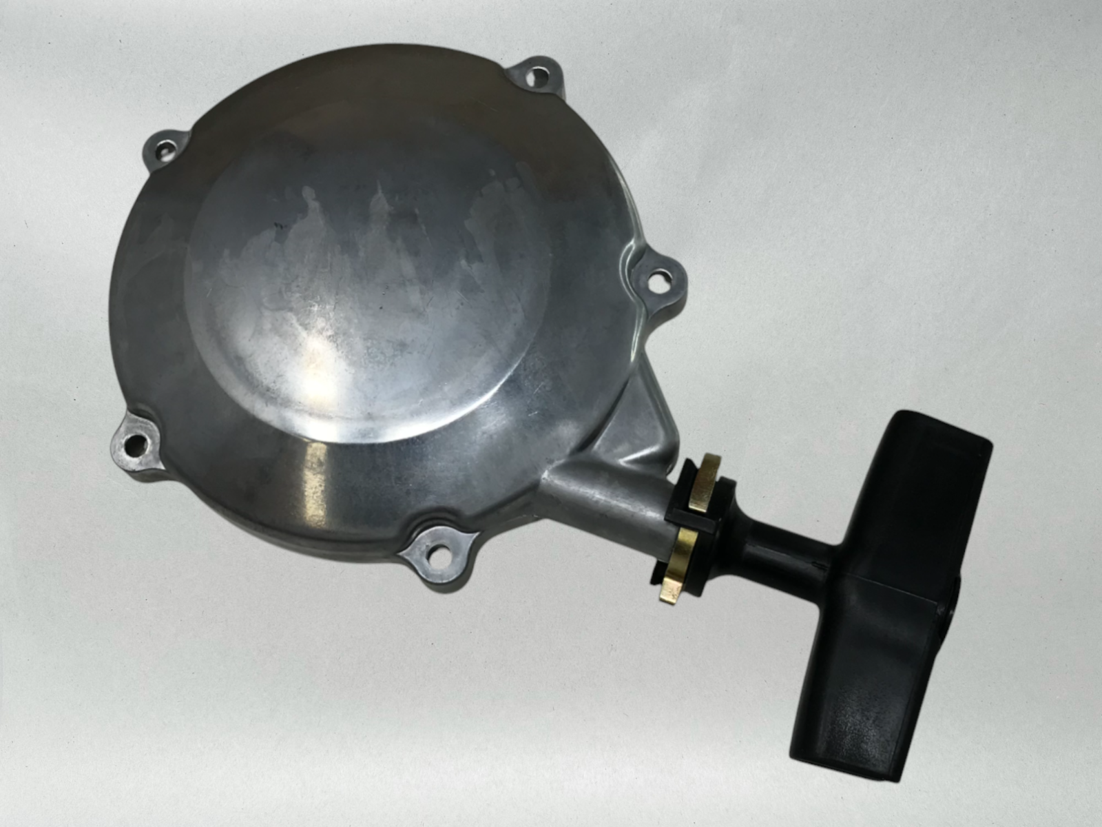 Kawasaki OEM 2012-25 RECOIL STARTER RECOIL BRUTE FORCE 300 KVF300 49088-Y001