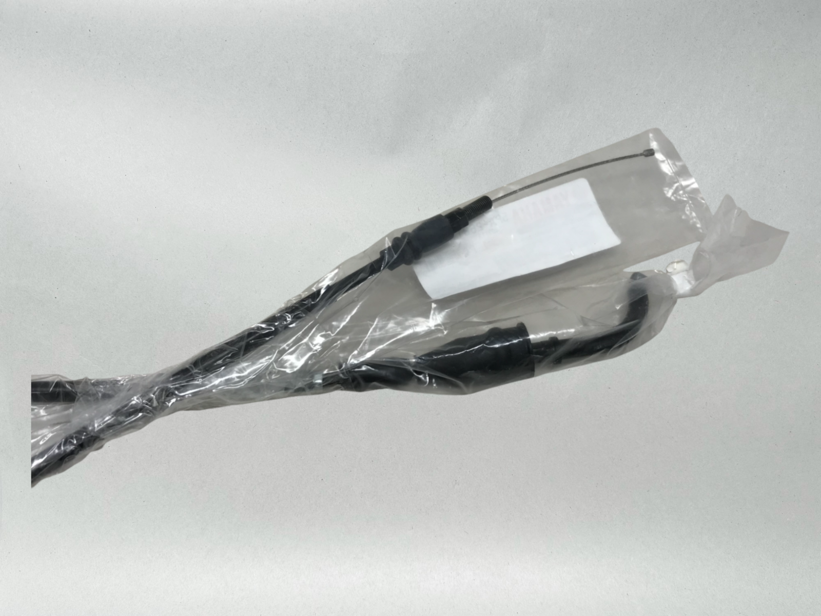 Yamaha Genuine OEM Authentic Factory Throttle Cable 5PA-26311-00-00