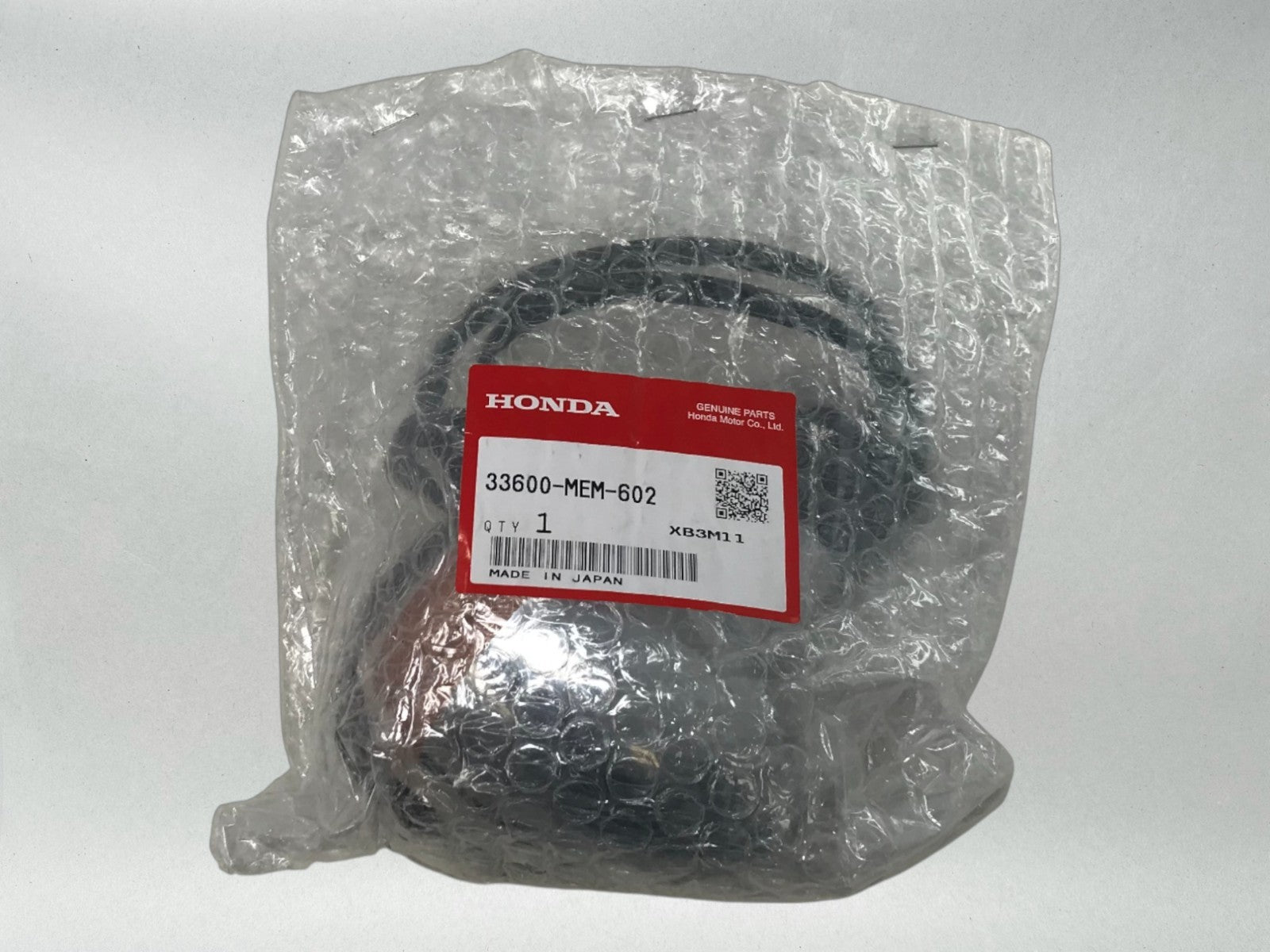 Honda Genuine OEM REAR RIGHT TURN SIGNALS LIGHT INDICATORS 33600-MEM-602