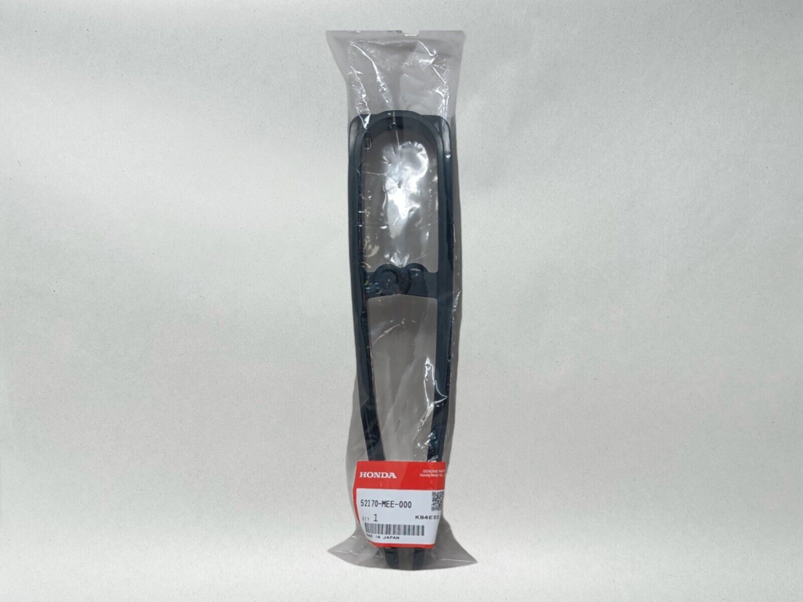Honda Genuine OEM Authentic Rear Swingarm Chain Slider 52170-MEE-000