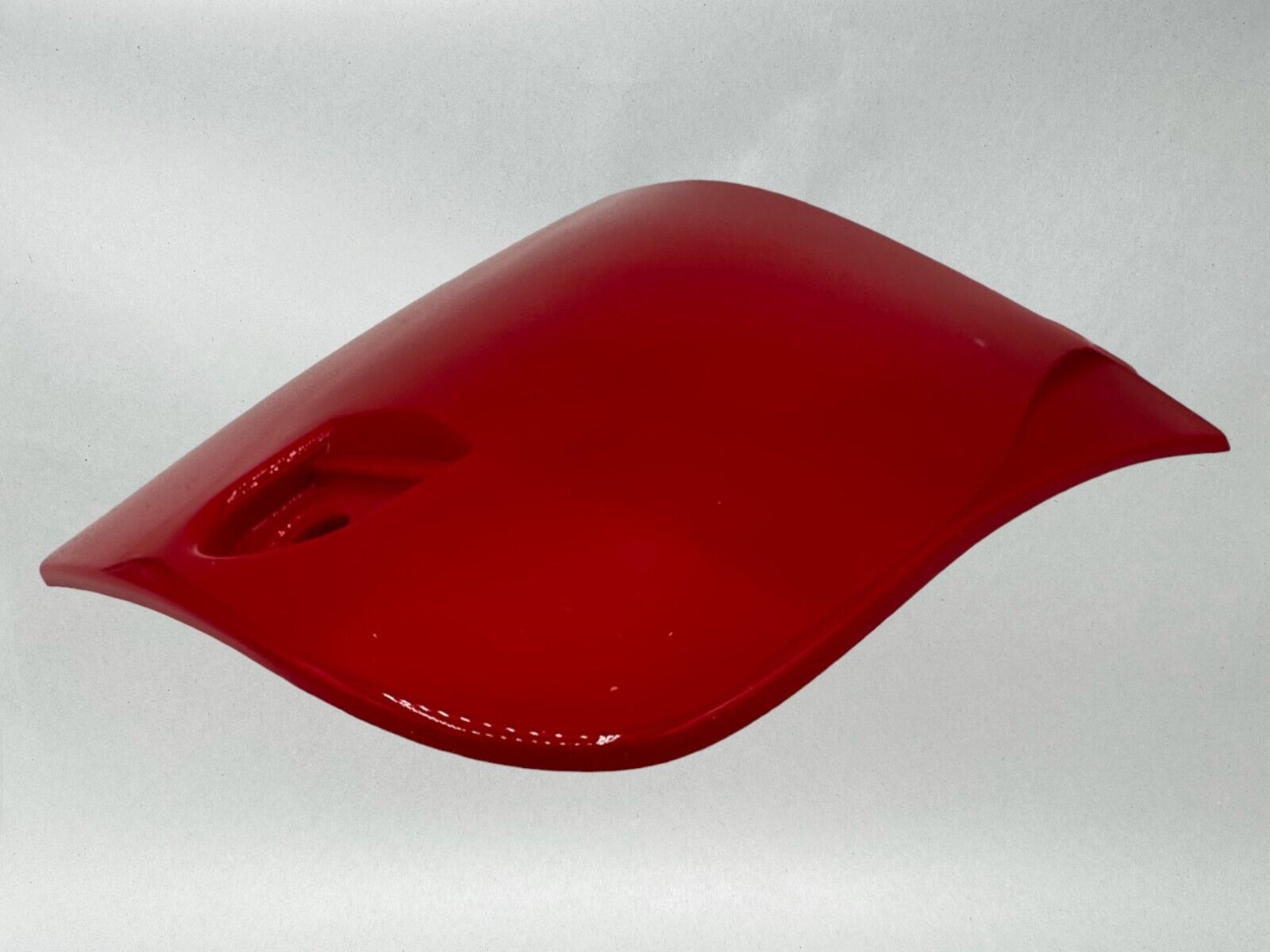 Honda Genuine OEM Authentic Lid Assembly R232 61110-HN8-000ZB
