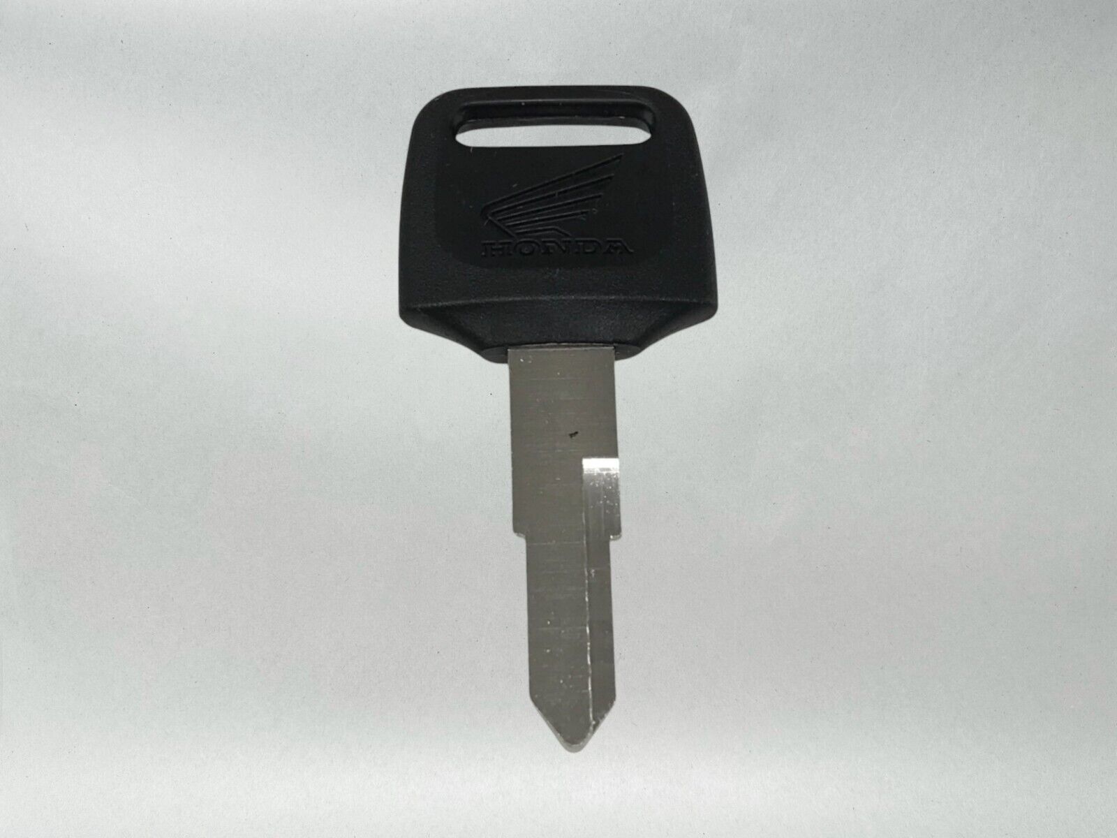 Honda CMX250 XR650L ST1100 CBR600 PC800 GL1500 KEY BLANK (TYPE 1) 35121-KW3-771