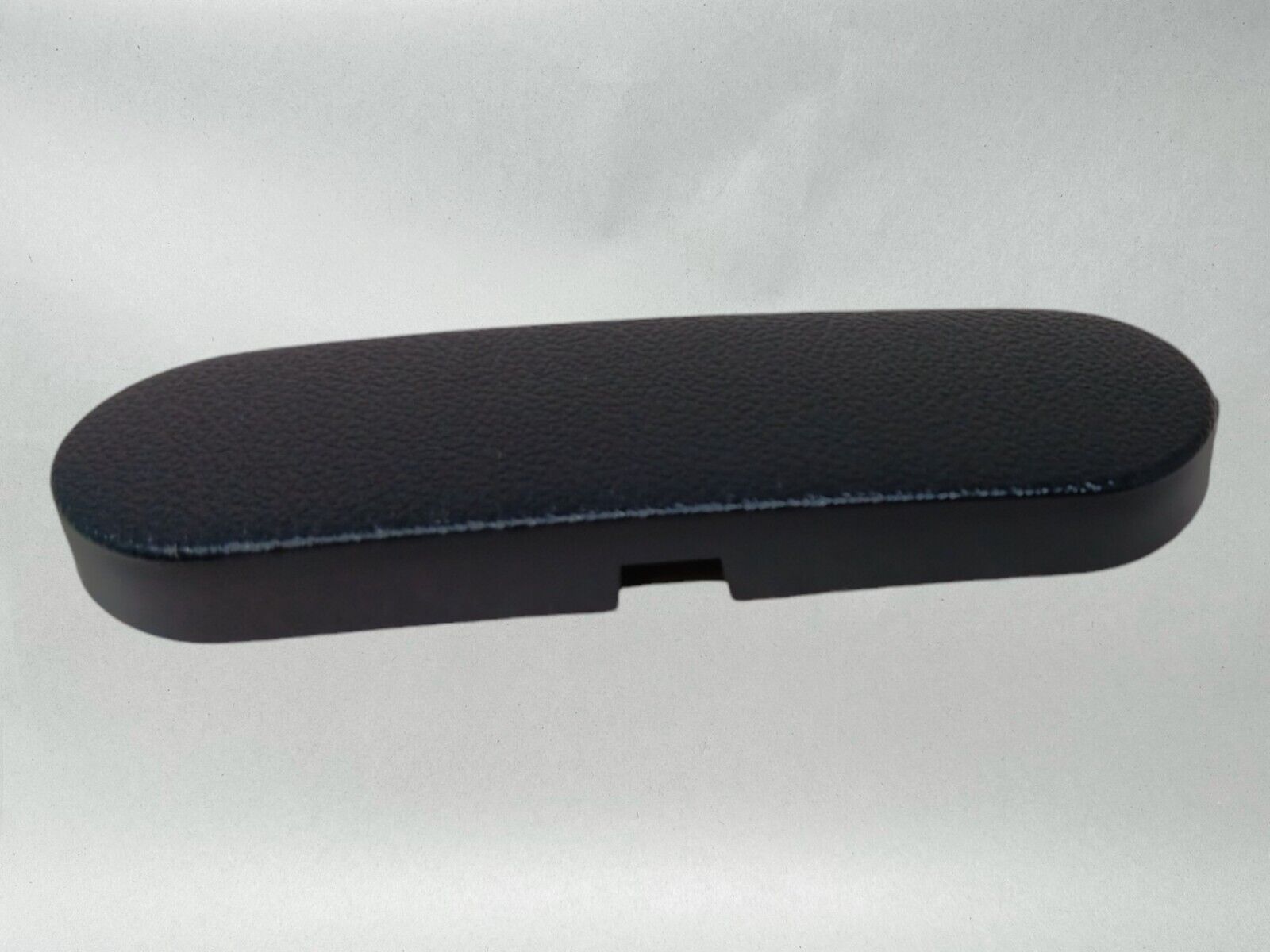 Honda OEM Foreman Rancher Handlebar Dash Center Clamp Cover 53206-HM8-000ZA