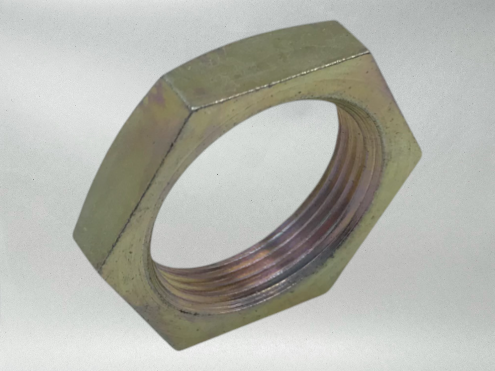 Suzuki Genuine OEM FRONT SPROCKET NUT LT500R QUAD RACER QUADZILLA 09140-28003