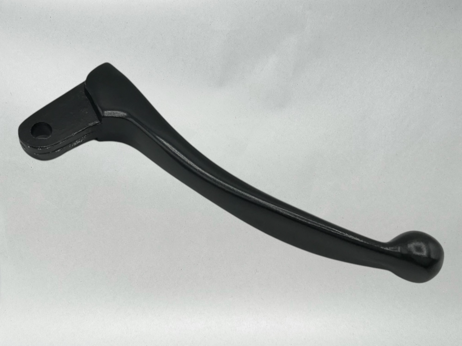 Suzuki Genuine OEM 1985-06 JR50 JR 50 FRONT BRAKE LEVER BLACK 57421-04420