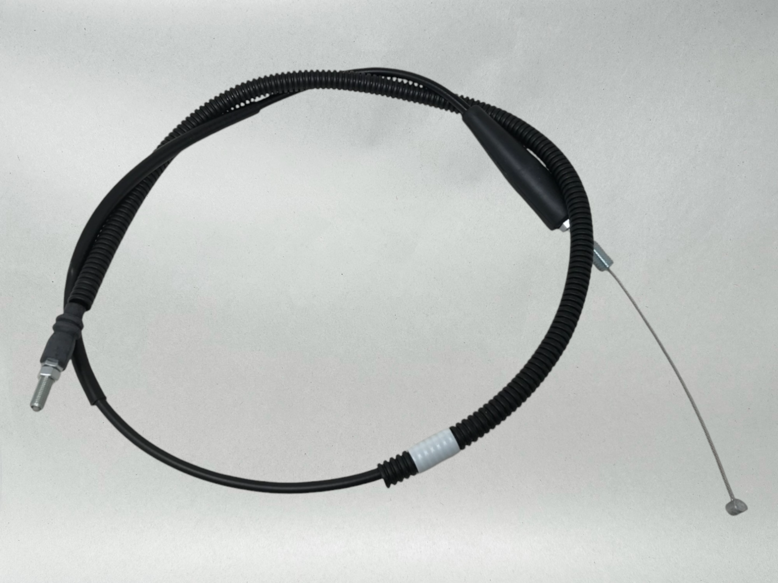 Yamaha Genuine OEM Authentic Rh Throttle Cable Assembly 1P8-26311-90-00