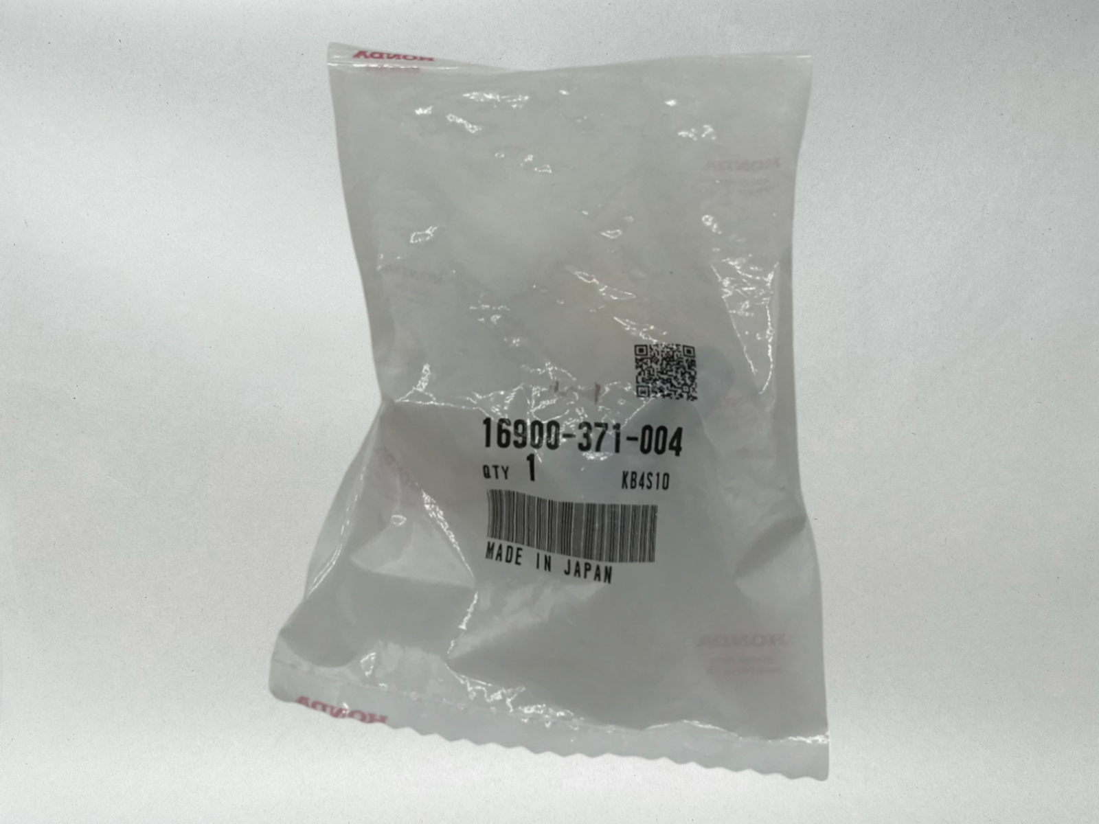 Honda OEM Fuel Filter VF VT500/700/750/1100 Gas Petrol A131 16900-371-004