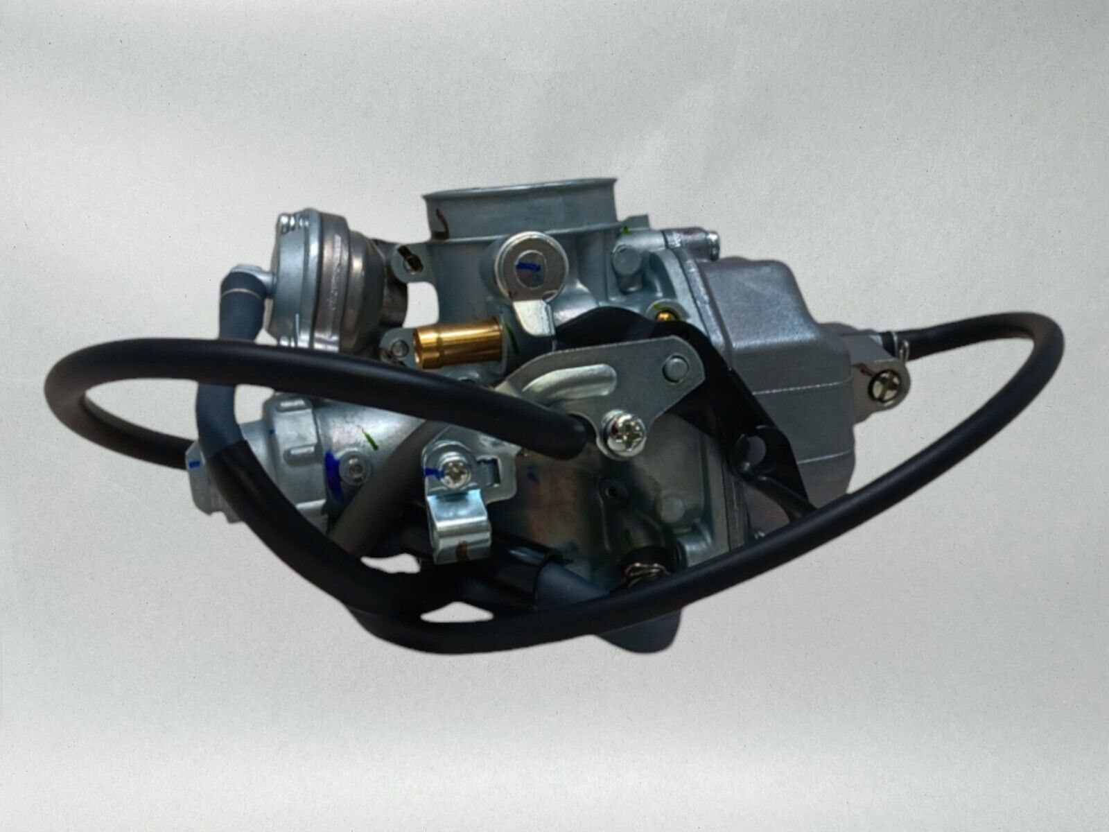 Honda Genuine OEM Authentic ReconKeihin Carburetor 16100-HS0-A01