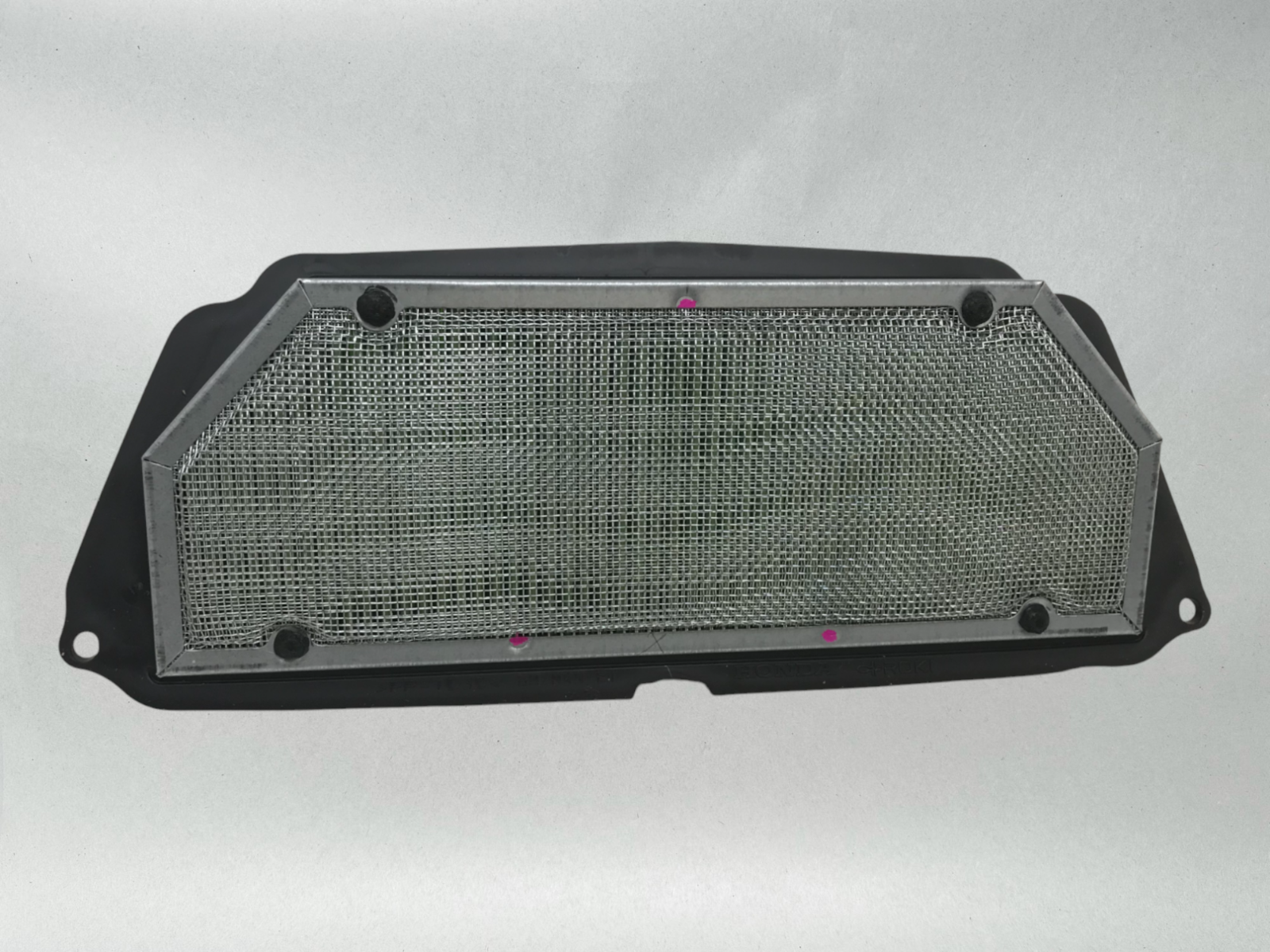 Honda Genuine OEM Air Filter Intake Cleaner 17210-MKN-D50 CBR650R CB650R 2019-24