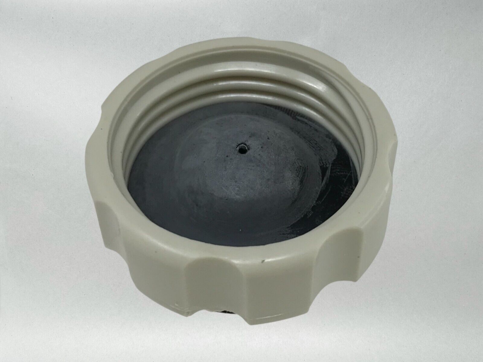 Honda Genuine OEM Fuel Gas Tank Cap CT70 CT 70 Trail 1969-72 17620-098-010