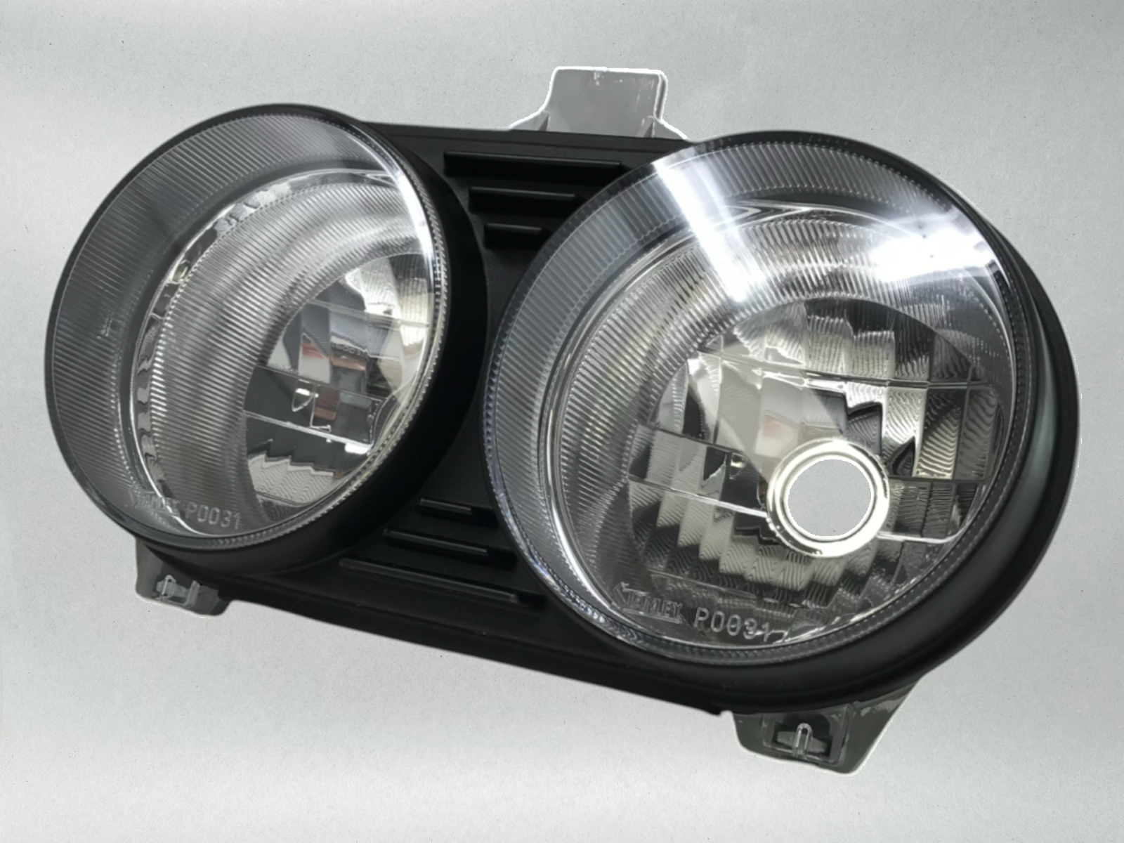 Honda OEM Headlight Assem 99-04 TRX400EX Unit Shell Lens Housing 33101-HN1-003