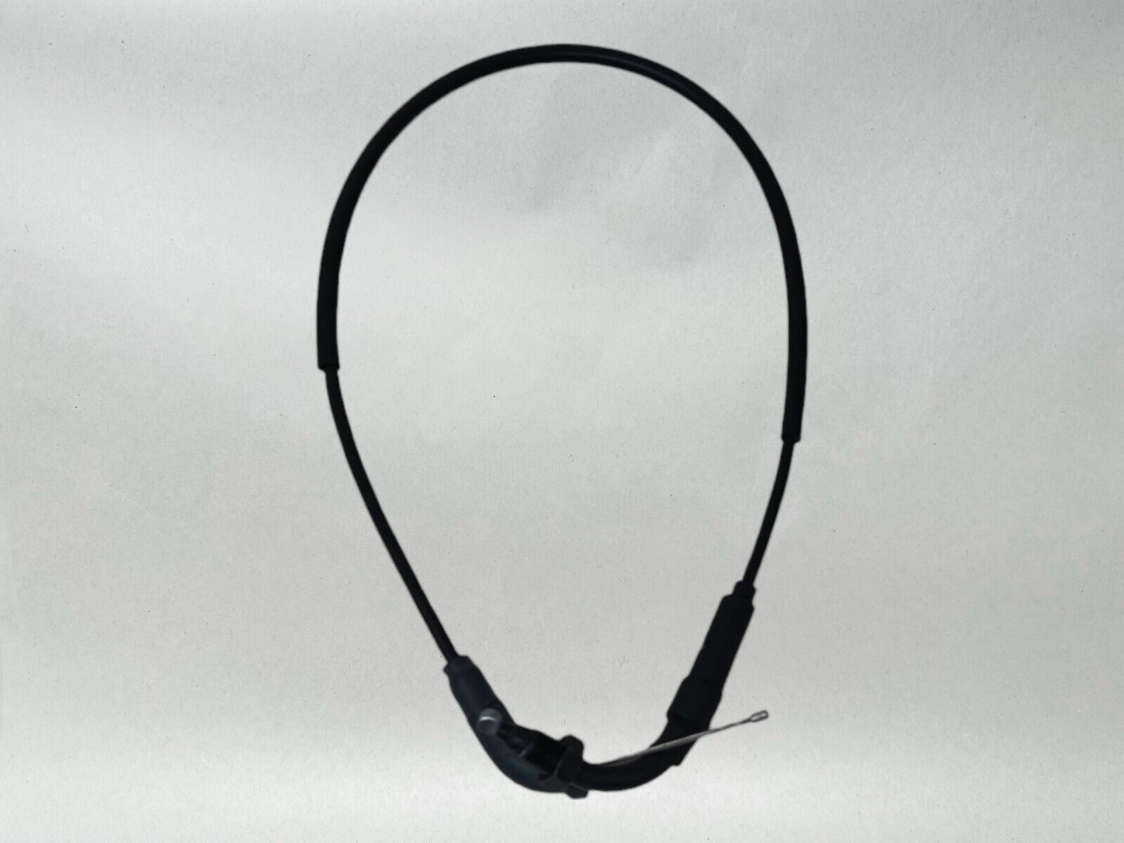 Honda Genuine OEM Authentic Throttle Cable 17920-GEL-A01