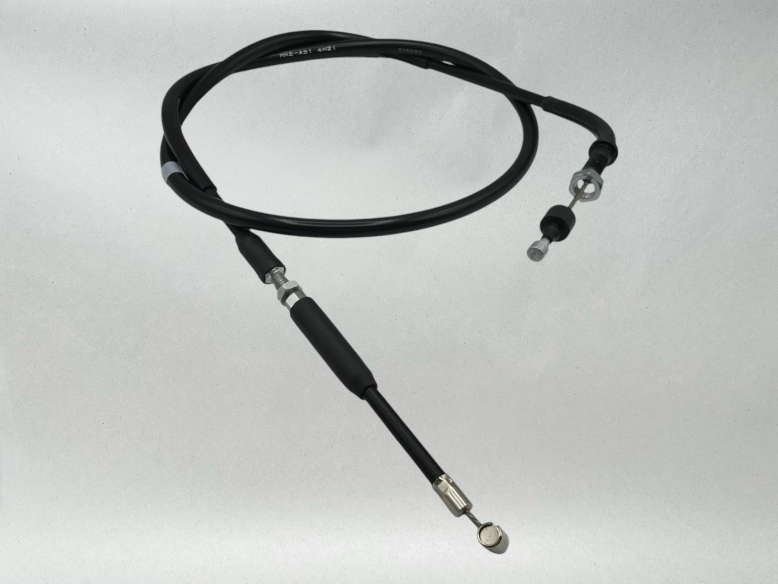 Honda Genuine OEM CLUTCH CABLE 2019-24 CRF450L CRF450X CRF450RL 22870-MKE-A51