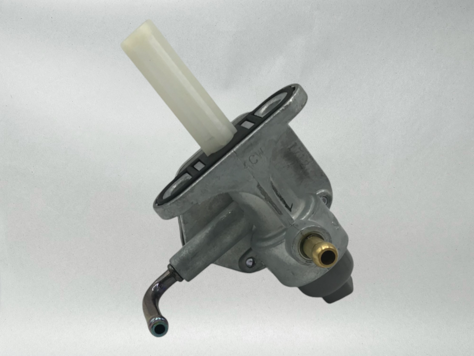 Yamaha Genuine OEM Authentic 2003-11 PETCOCK ON OFF VALVE GAS 4CW-F4500-10-00