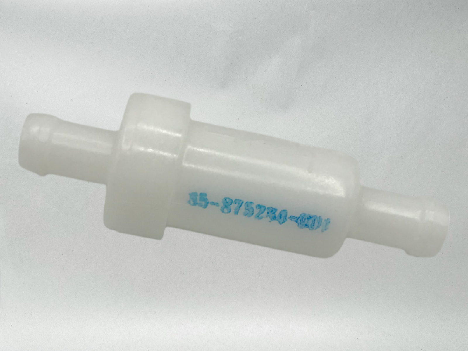 Mercury Genuine OEM Authentic Mercruiser In Line Filter 35-875284T01