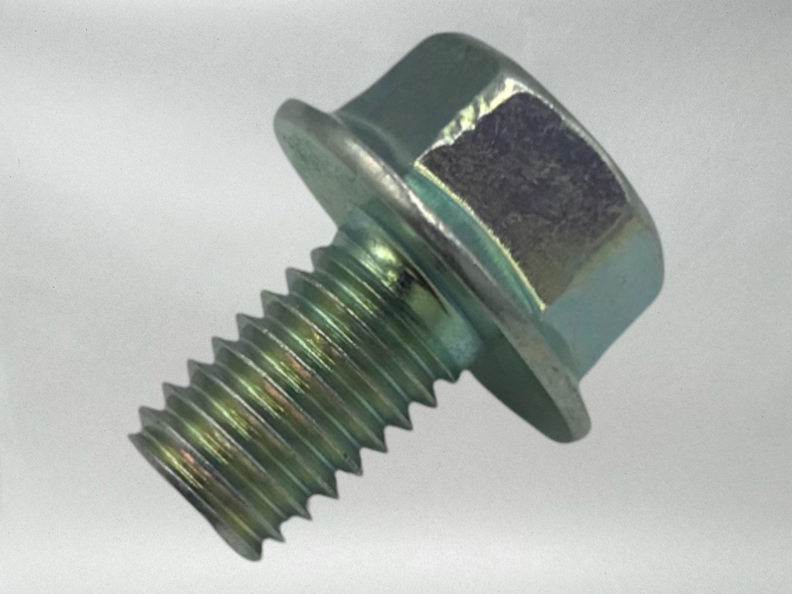Suzuki Genuine OEM Authentic BOLT 01550-0812A
