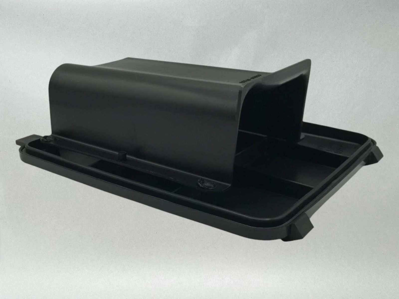 Kawasaki Genuine OEM Authentic Airbox Air Box Lid Cover Cap 11065-S078