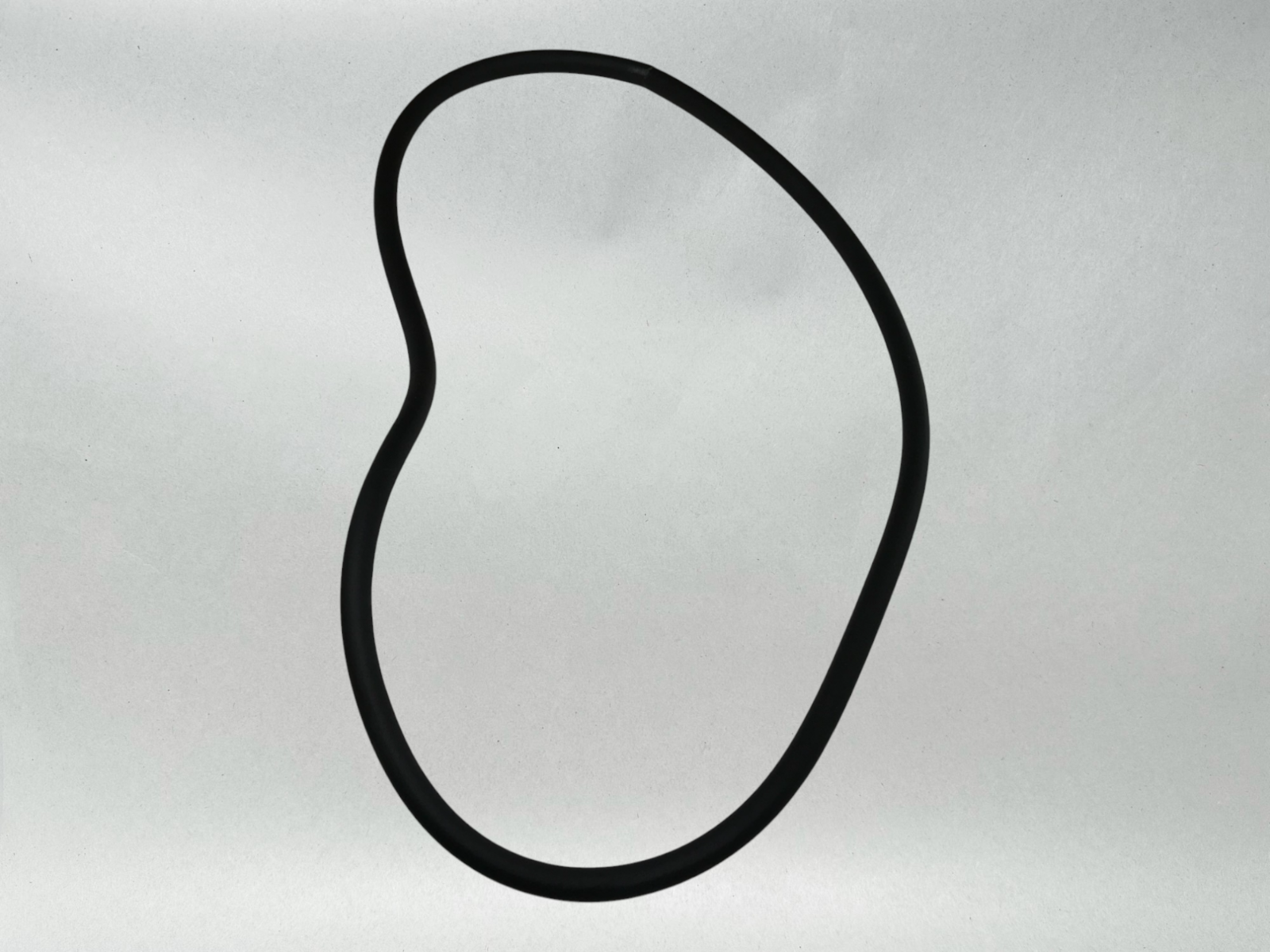 Mercury OEM Mercruiser Alpha One Gen 2 & Bravo Gimbal,Transom Seal Gasket 43713