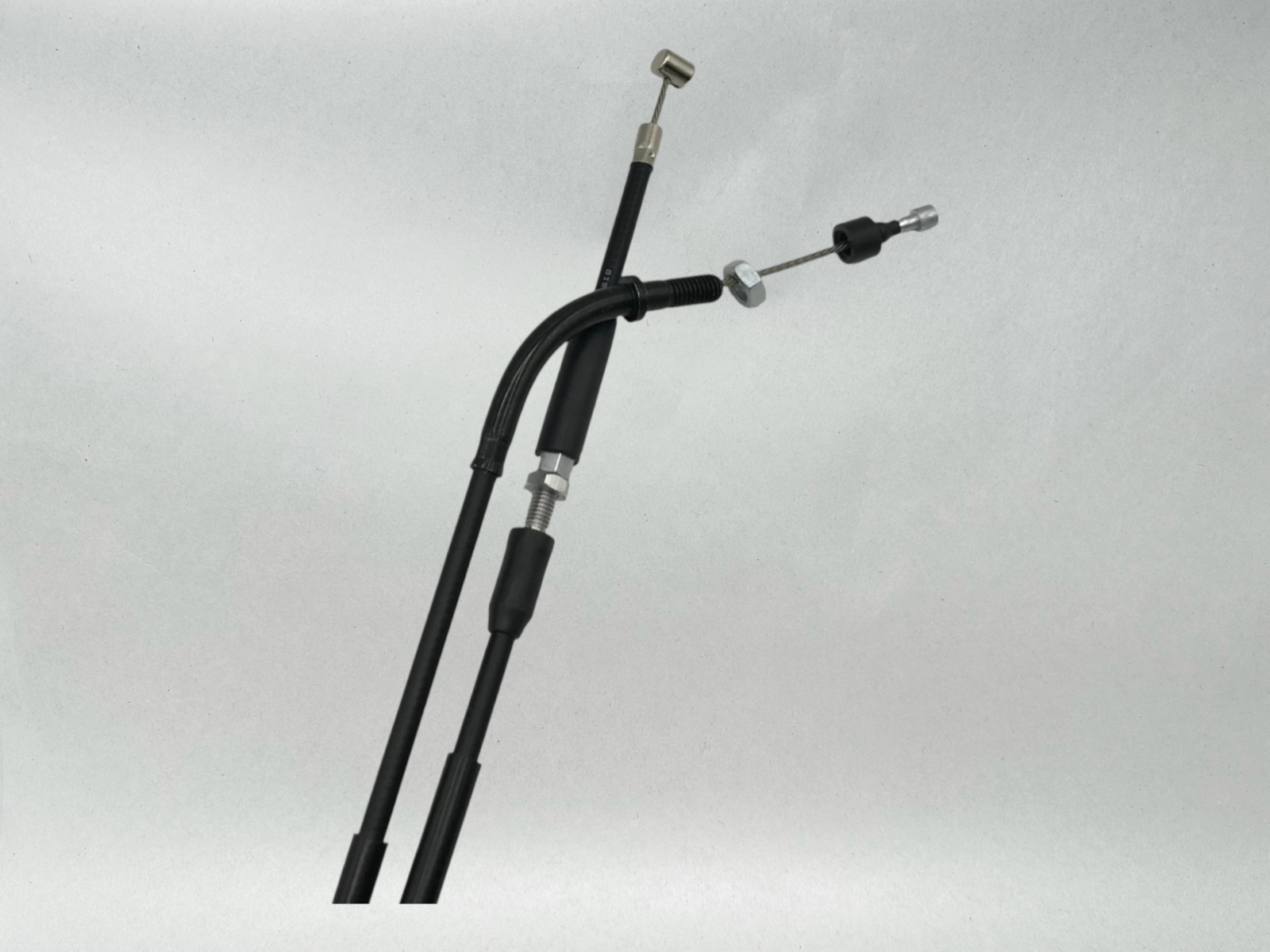 Honda Genuine OEM CLUTCH CABLE 2019-24 CRF450L CRF450X CRF450RL 22870-MKE-A51