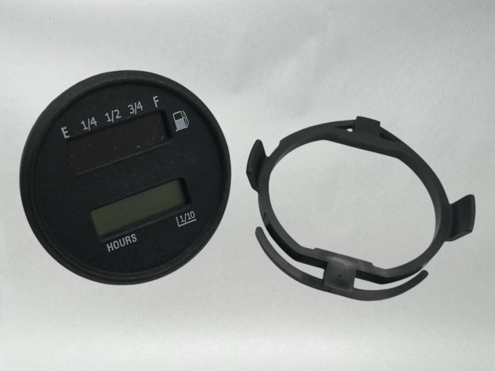 Kawasaki Genuine OEM 2013-25 METER ASSEMBLY MULE 4000 4010 SX 25031-1397