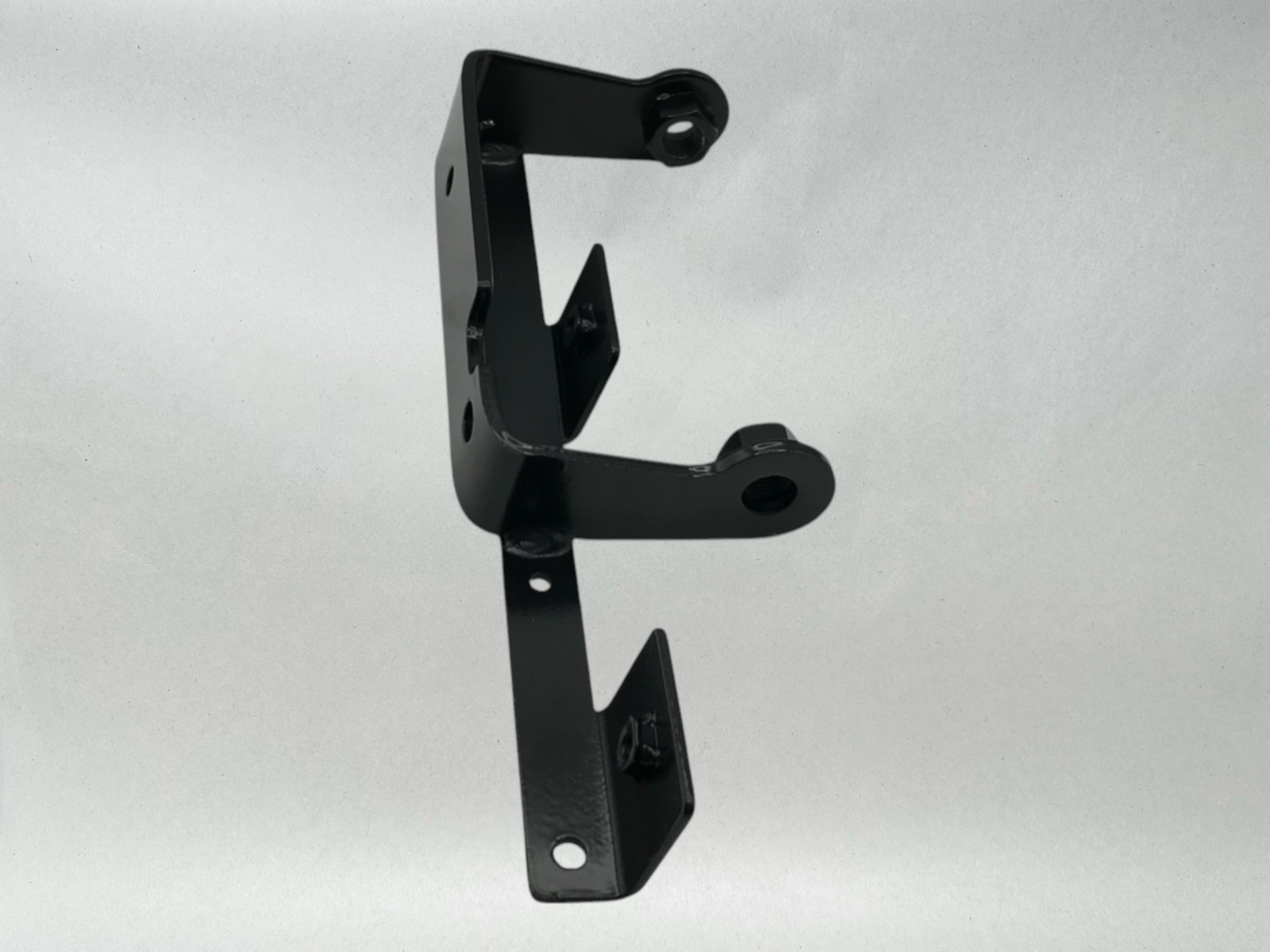 Yamaha Genuine OEM Starter/Generator Bracket, Golf Cart JN6-H1171-11-00