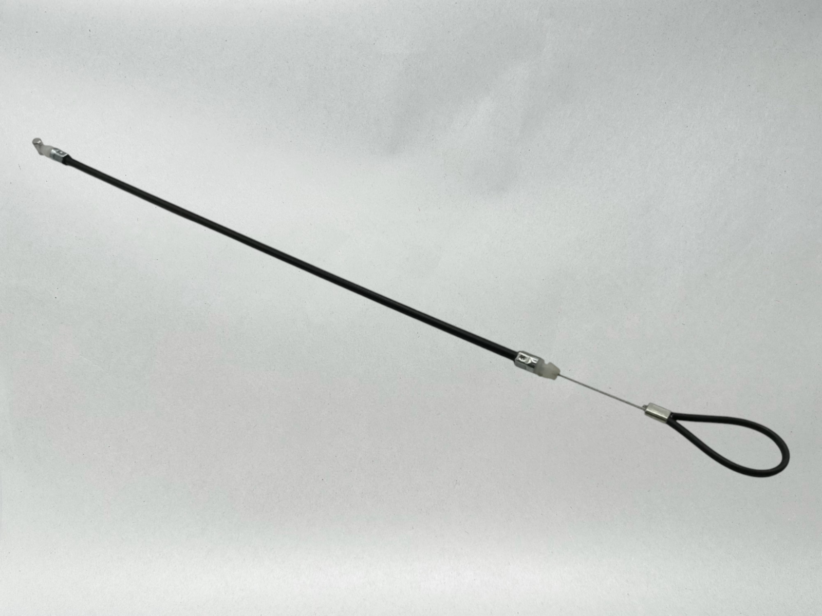 Kawasaki Genuine OEM 1989-2011 BAYOU 220 BAYOU 250 SEAT HOOK CABLE 54010-1074