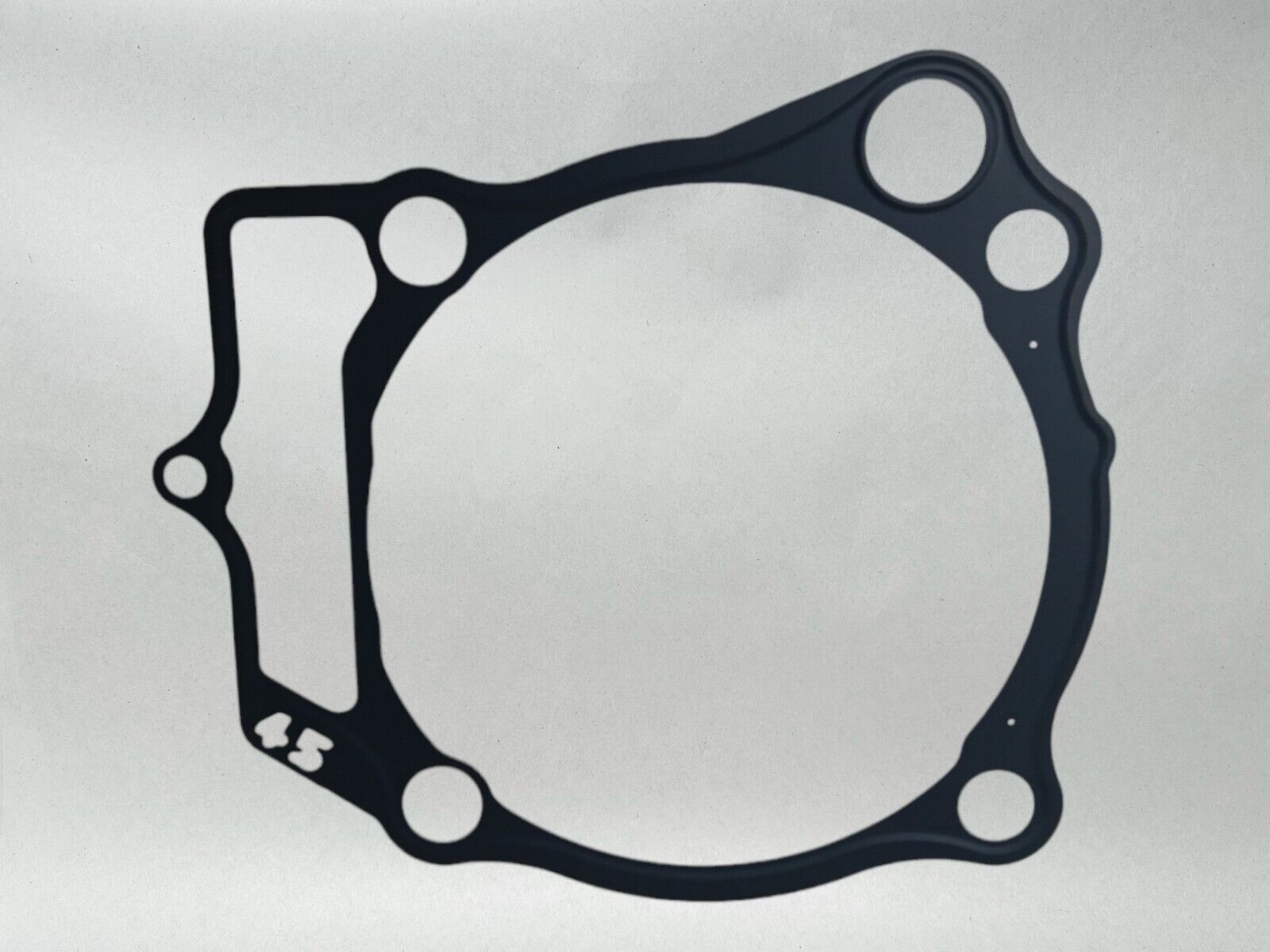 Suzuki OEM 2006 - 2009 Ltr450 Lt-R450 450Z Cylinder Base Gasket 11241-45G00