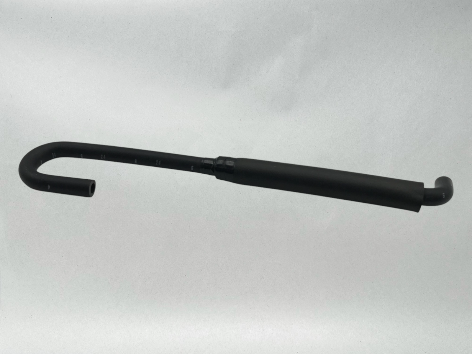 Suzuki Genuine OEM FUEL HOSE 1987-2004 INTRUDER 1400 VS1400GLP 44430-38BR0