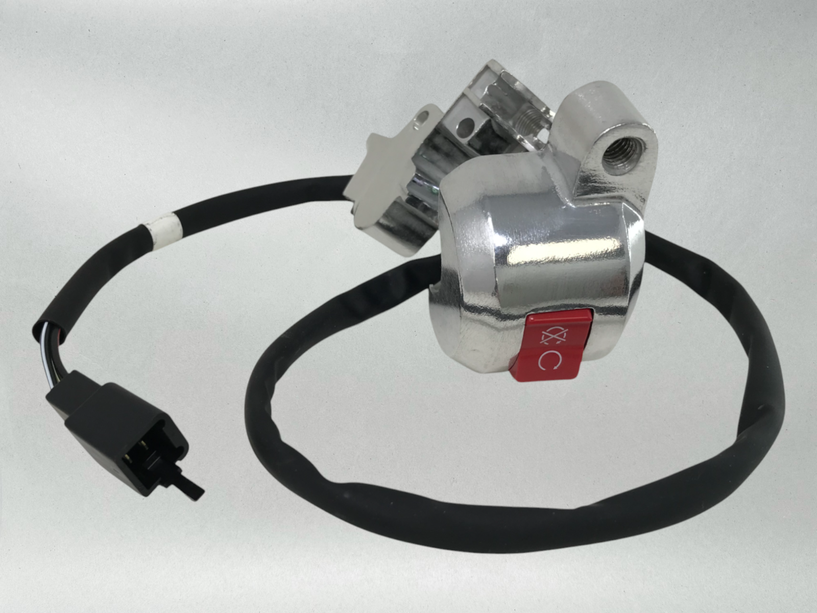 Honda OEM Starter Stop Switch 03-25 Ruckus NPS50/S Rt Engine Kill 35130-GEZ-672