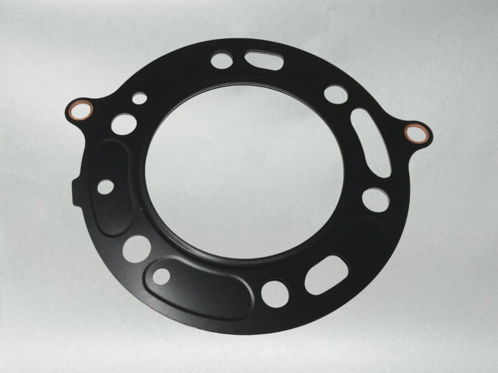 Honda OEM Cylinder Head Gasket 85-86 ATC250R, 85-88 CR250R 12254-KS7-881