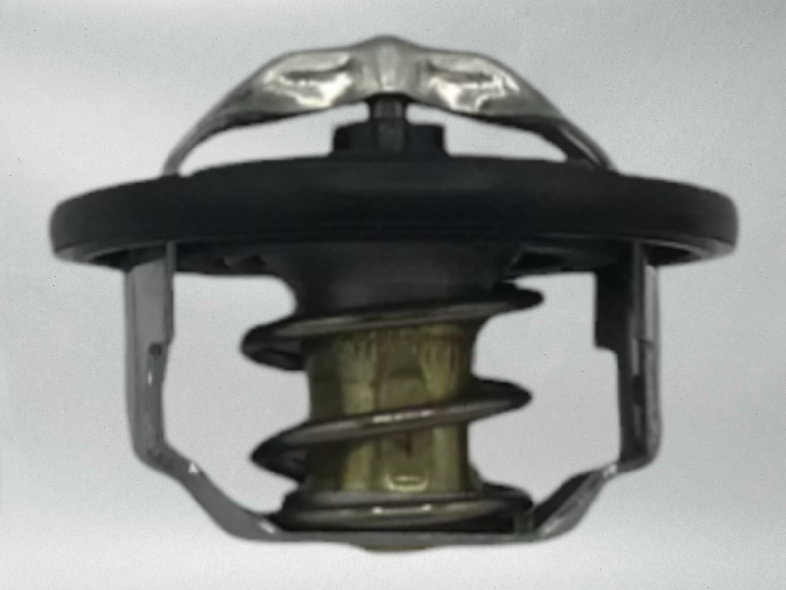 Yamaha OEM 2003-2020 RADIATOR THERMOSTAT ASSEMBLY 5SL-12410-00-00 1