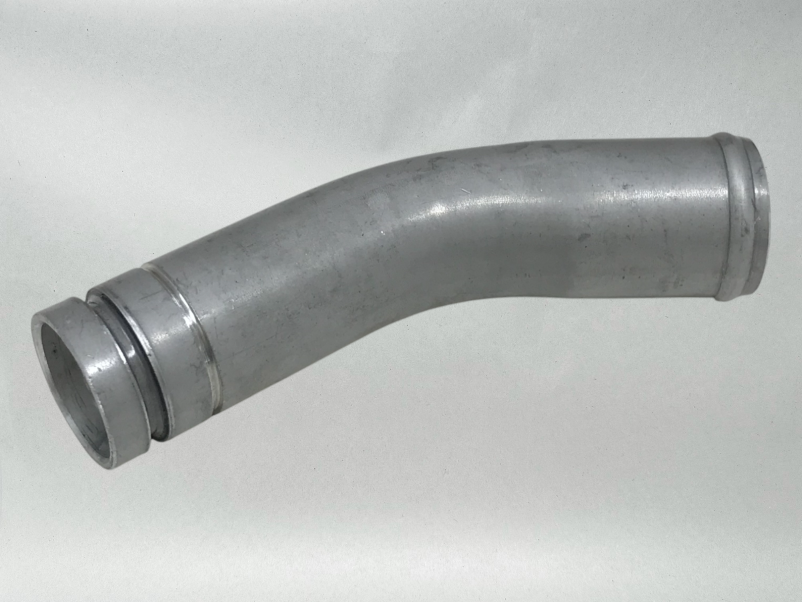 Yamaha Genuine OEM Authentic Banshee Water Pump Joint Tube Coolant Radiator Hose