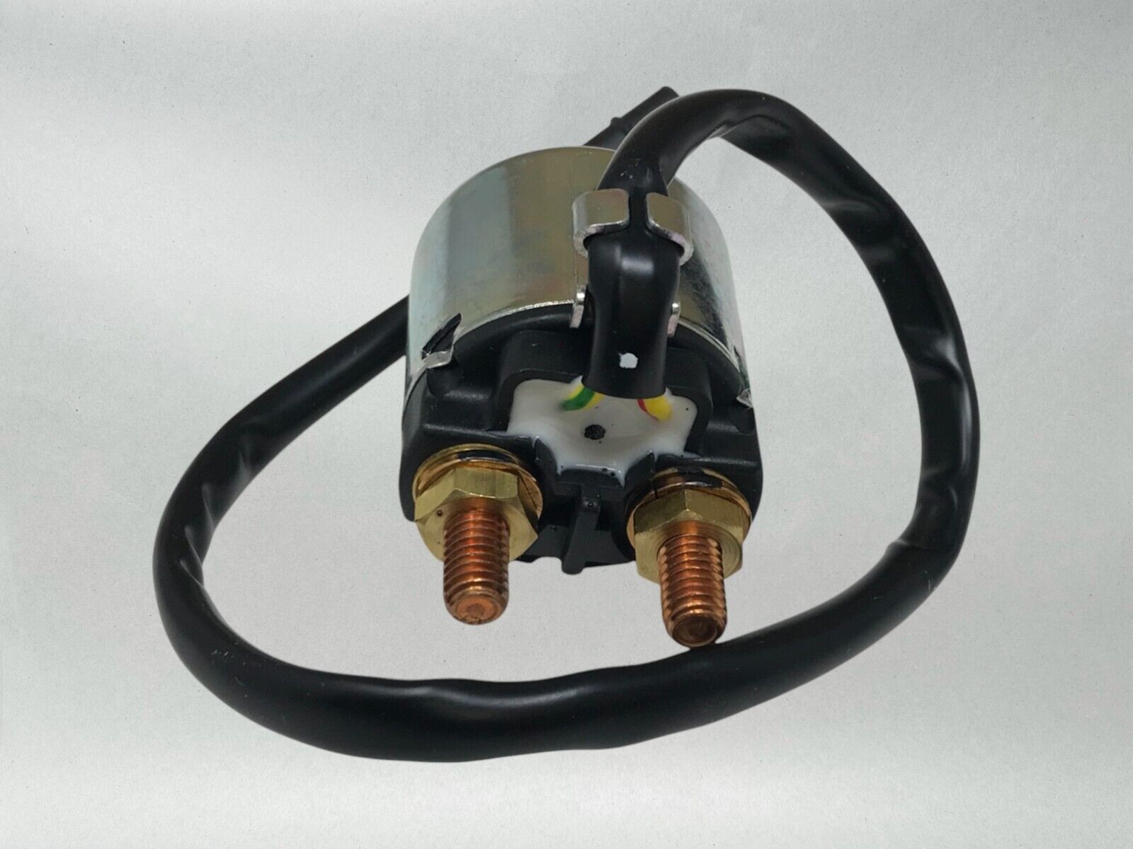 Honda Starter Relay Solenoid TRX300 EX TRX400 EX Sportrax Switch 35850-HM3-000