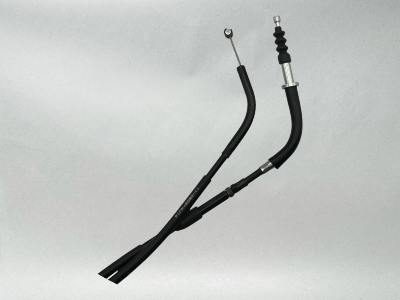 Kawasaki Genuine OEM Authentic 2015-24 VERSYS 650 LT ABS CLUTCH CABLE 54011-0603