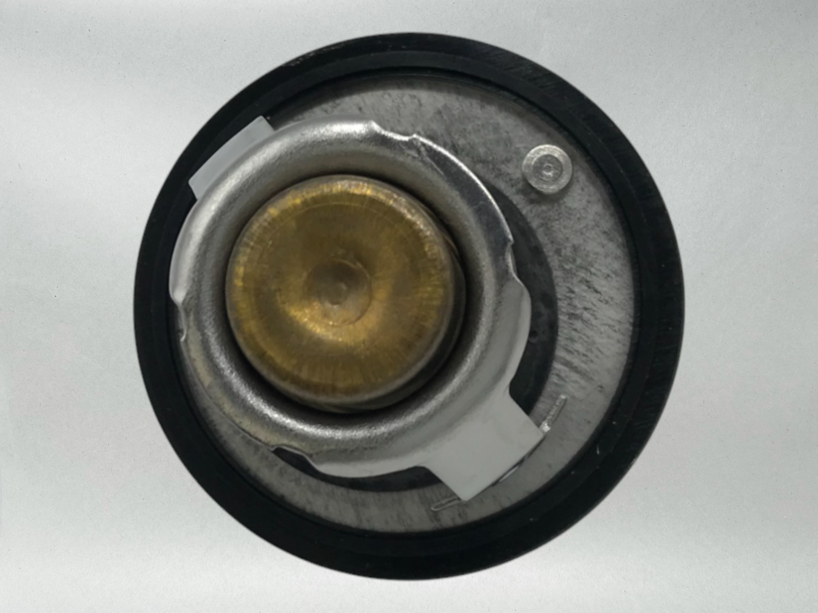 Suzuki Genuine OEM 2006-24 GSXR GSX-R 600 750 RADIATOR THERMOSTAT 17670-76G00