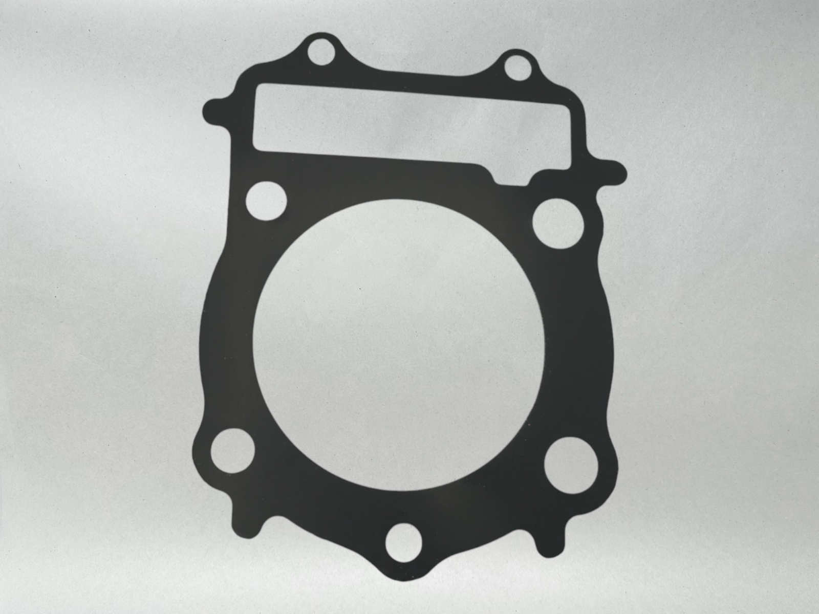 Yamaha Genuine OEM Authentic CYLINDER HEAD GASKET 5EL-11181-00-00