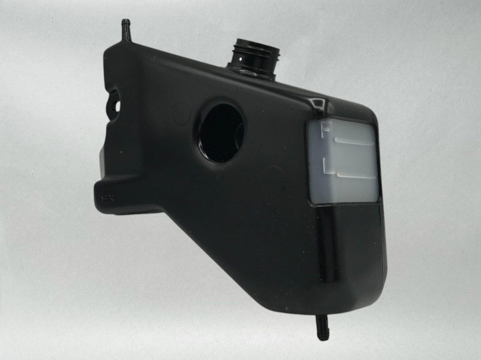Kawasaki Genuine OEM 1998-2003 COOLANT RESERVOIR TANK NINJA ZX-9R 43078-0014