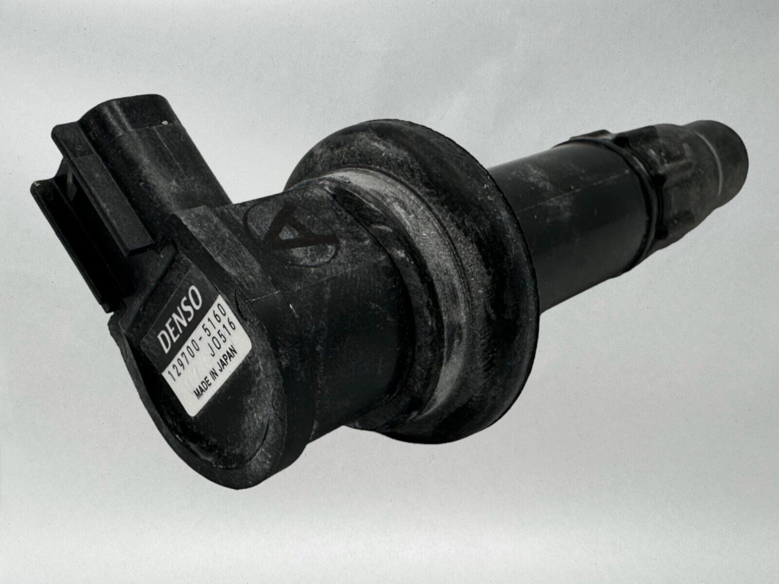 Honda Genuine OEM Authentic Coil Cap Ignition 30700-KSE-003