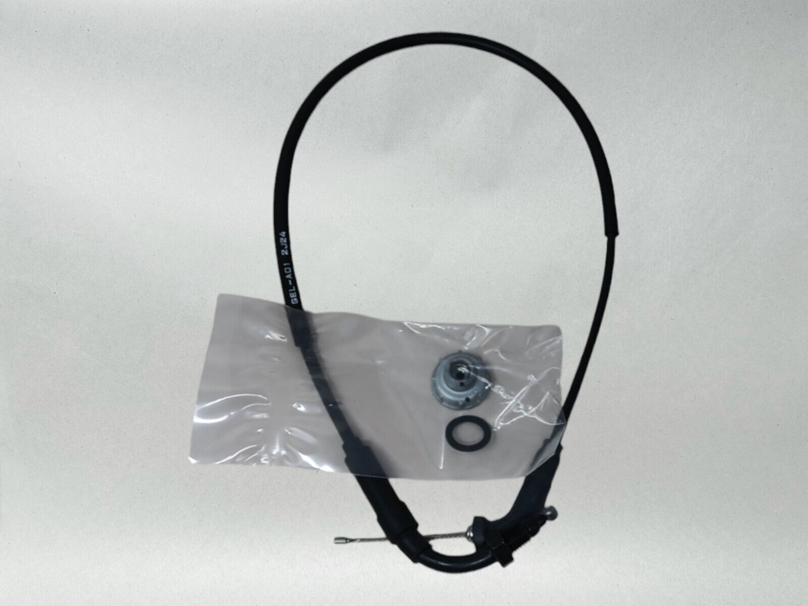 Honda Genuine OEM Authentic Throttle Cable 17920-GEL-A01