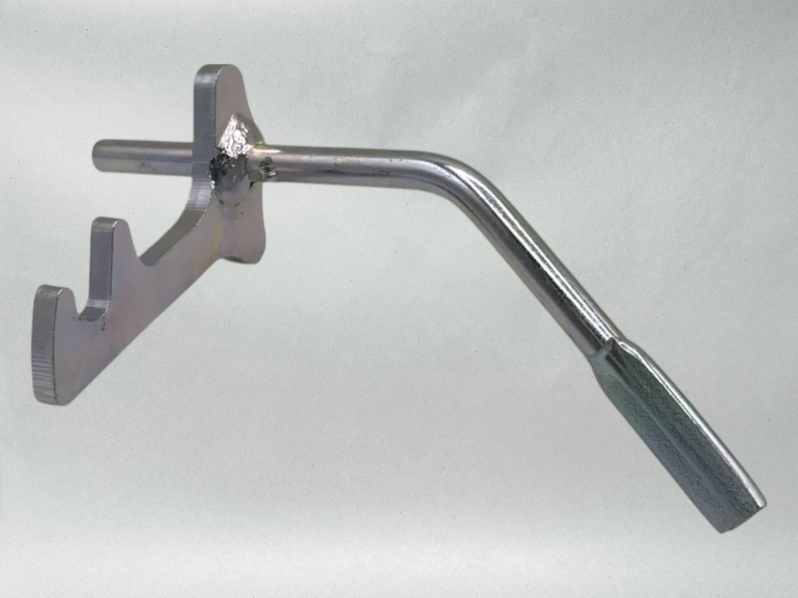 Honda Genuine OEM Authentic 400EX SEAT LATCH TRX 250X 300EX KIT