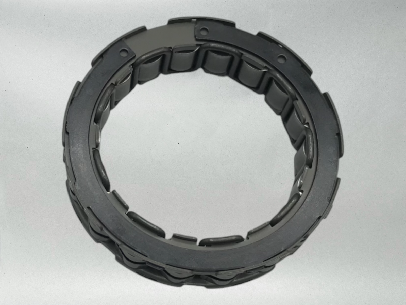 Honda Genuine OEM 2004-14 TRX 450 One-Way Starter Clutch Bearings 28125-MEY-671