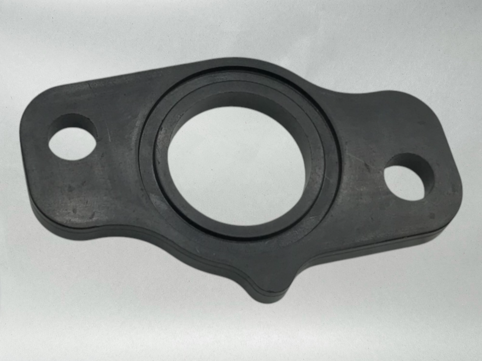 Suzuki Genuine OEM 1987-2006 LT80 LT 80 QUADSPORT INSULATOR CARBURETOR W/ O RING