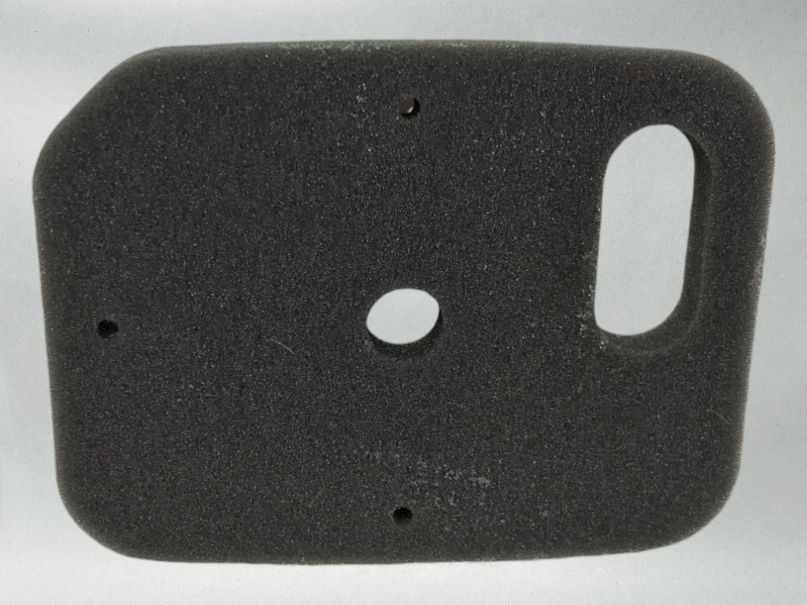 Yamaha Genuine OEM Authentic Air Filter Element 4X4-14451-00-00