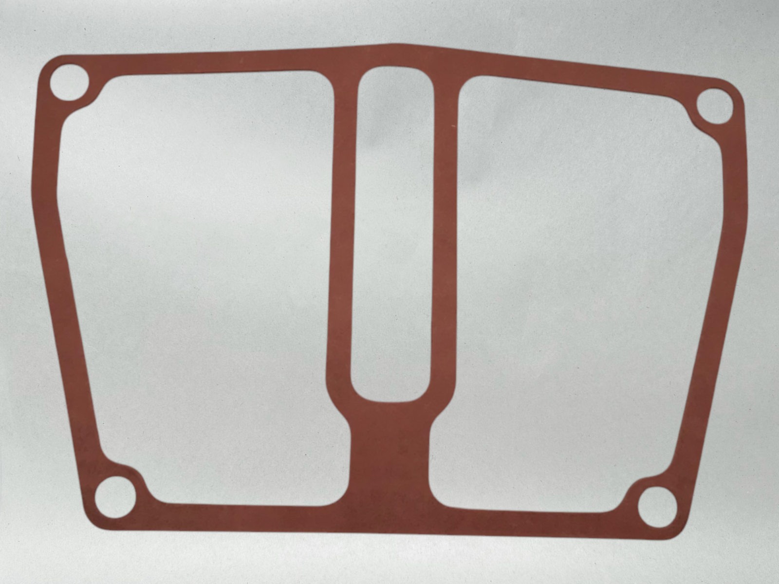 Kawasaki Genuine OEM Rocker Cover Gasket for a Mule KAF400 FJ400 11061-1325