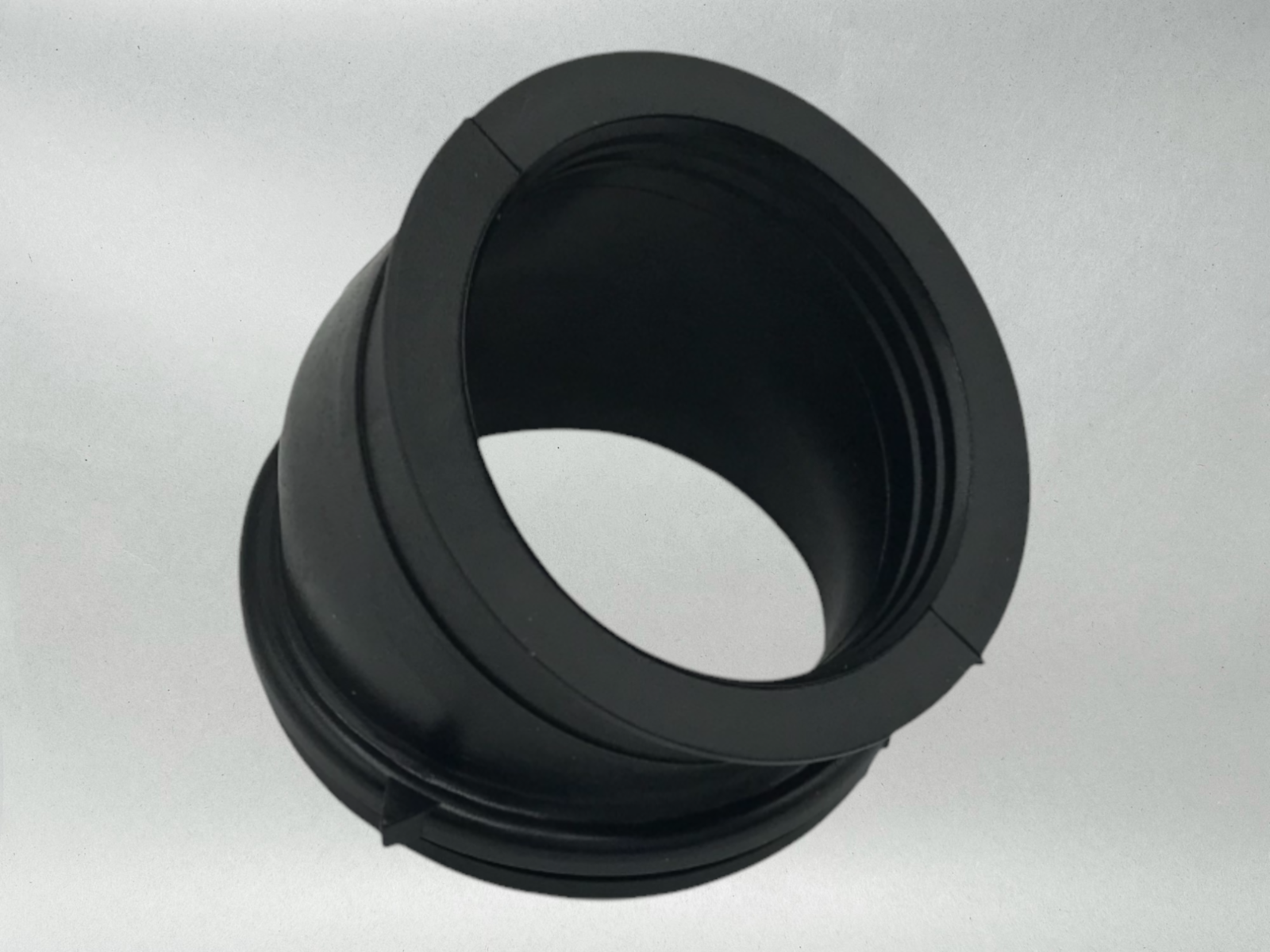 Honda AIRBOX CLEANER INTAKE DUCT TUBE SEAL TRX200, TRX250 RECON 17252-HF1-670