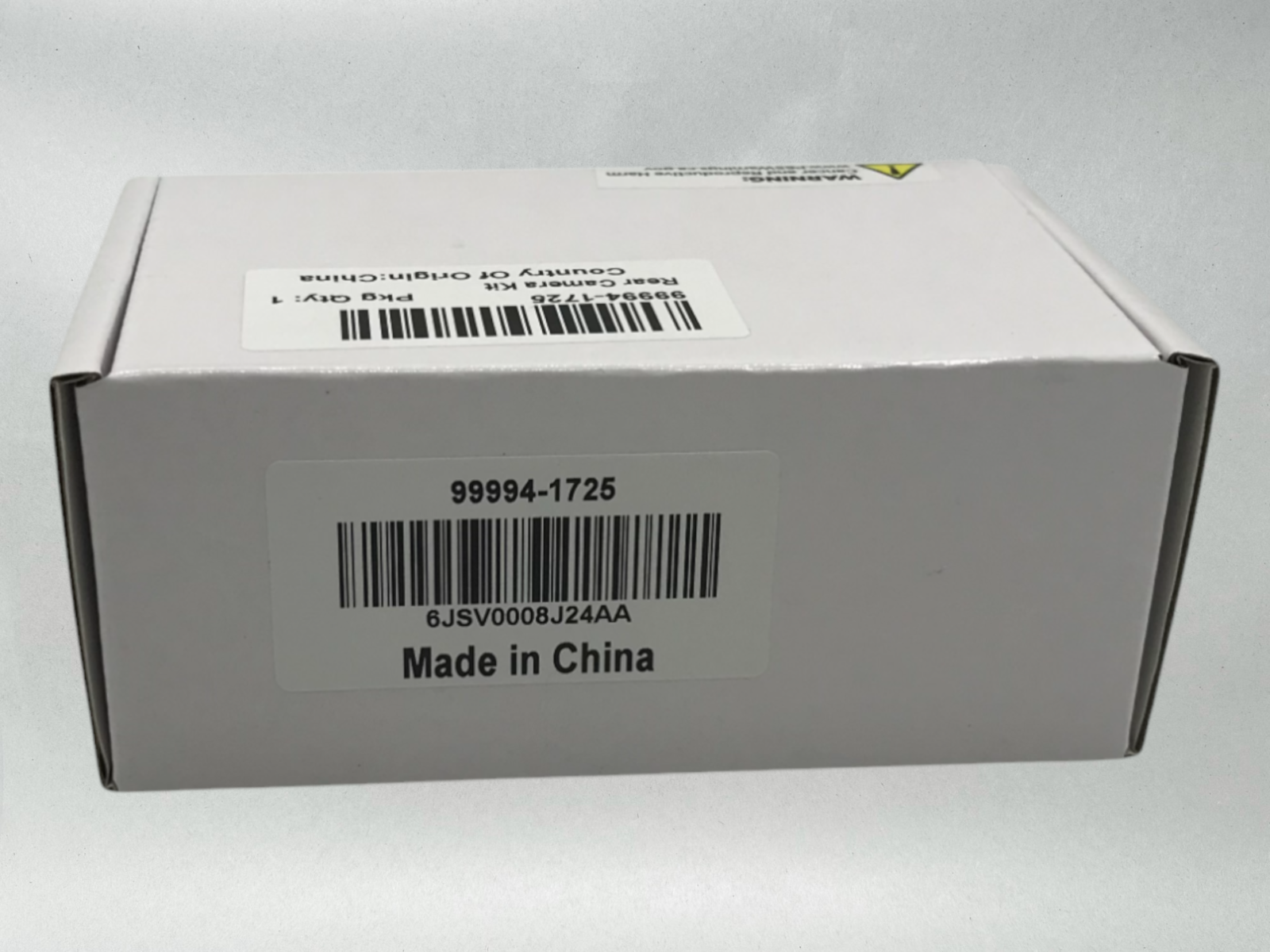 Kawasaki Genuine OEM Authentic 2020-23 TERYX KRX1000 REAR CAMERA 99994-1725