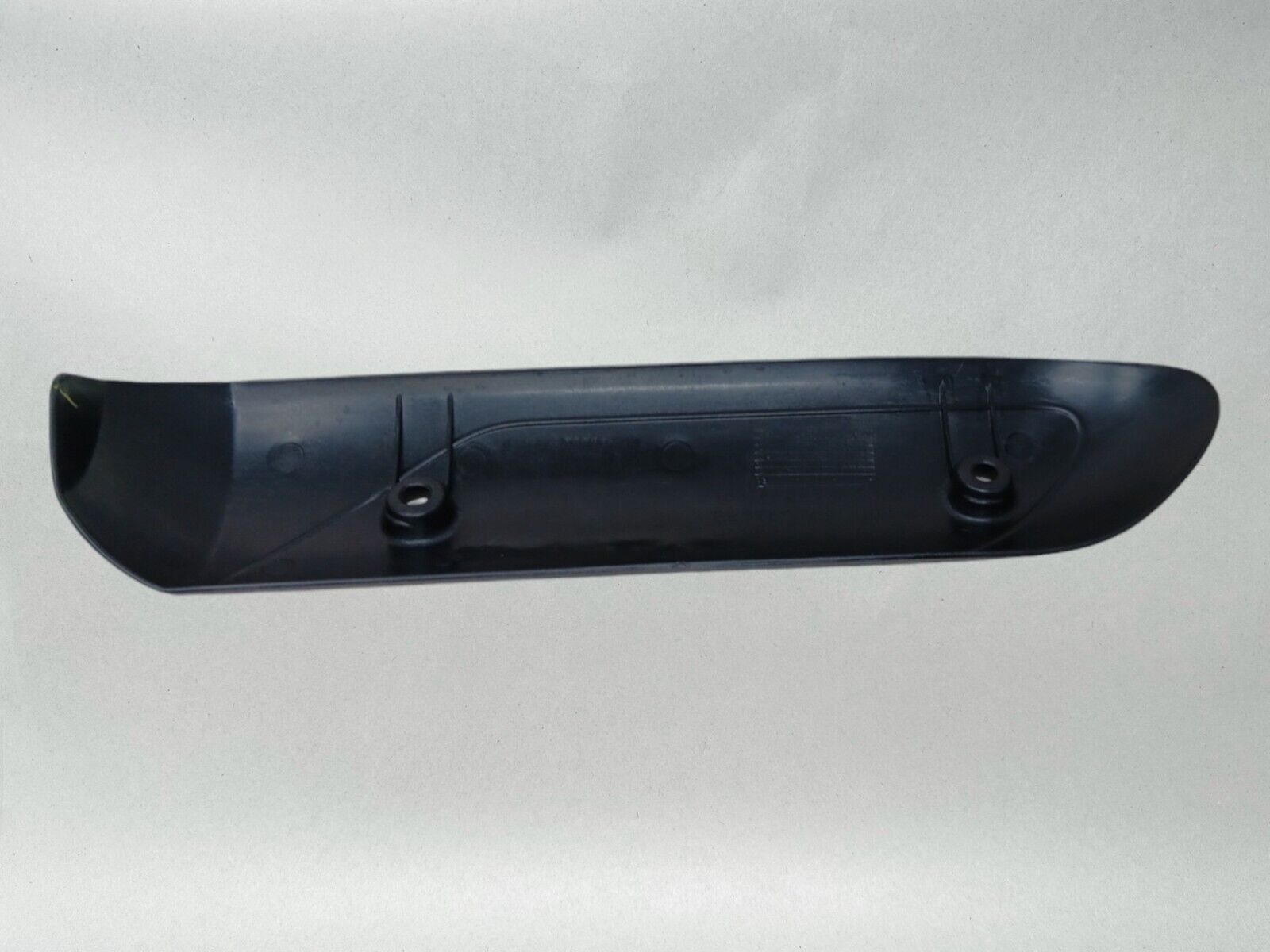 Honda Genuine OEM Authentic RuckusMuffler Protector 18318-GET-000