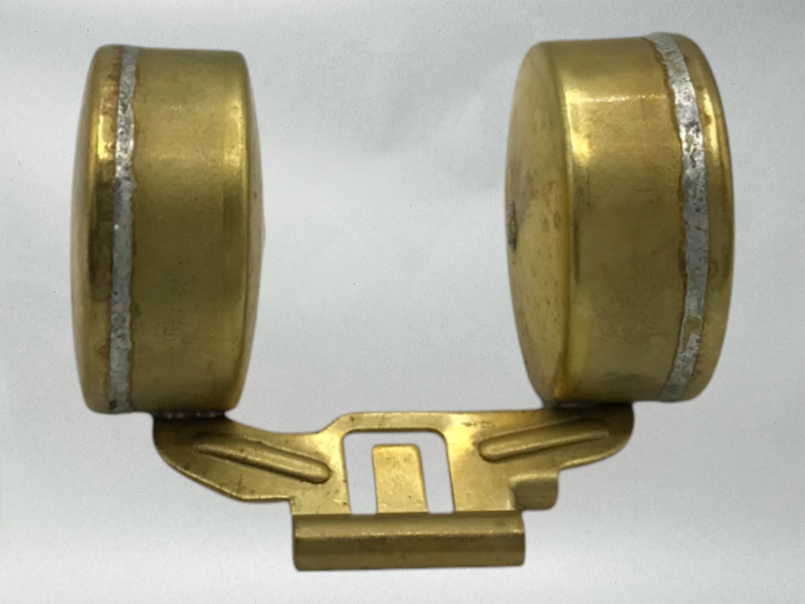 Suzuki Genuine OEM 1986-08 SAVAGE 650 LS 650P LS 650F CARB FLOAT 13250-37400