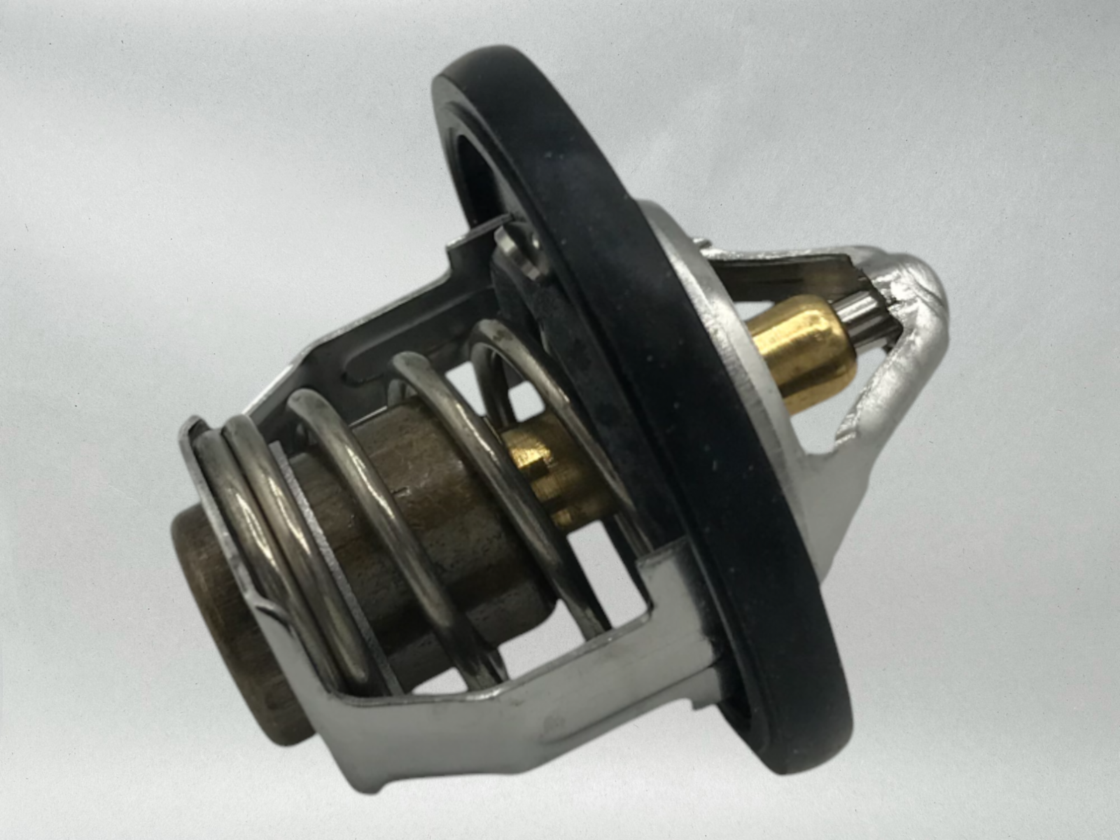 Suzuki Genuine OEM 2006-24 GSXR GSX-R 600 750 RADIATOR THERMOSTAT 17670-76G00