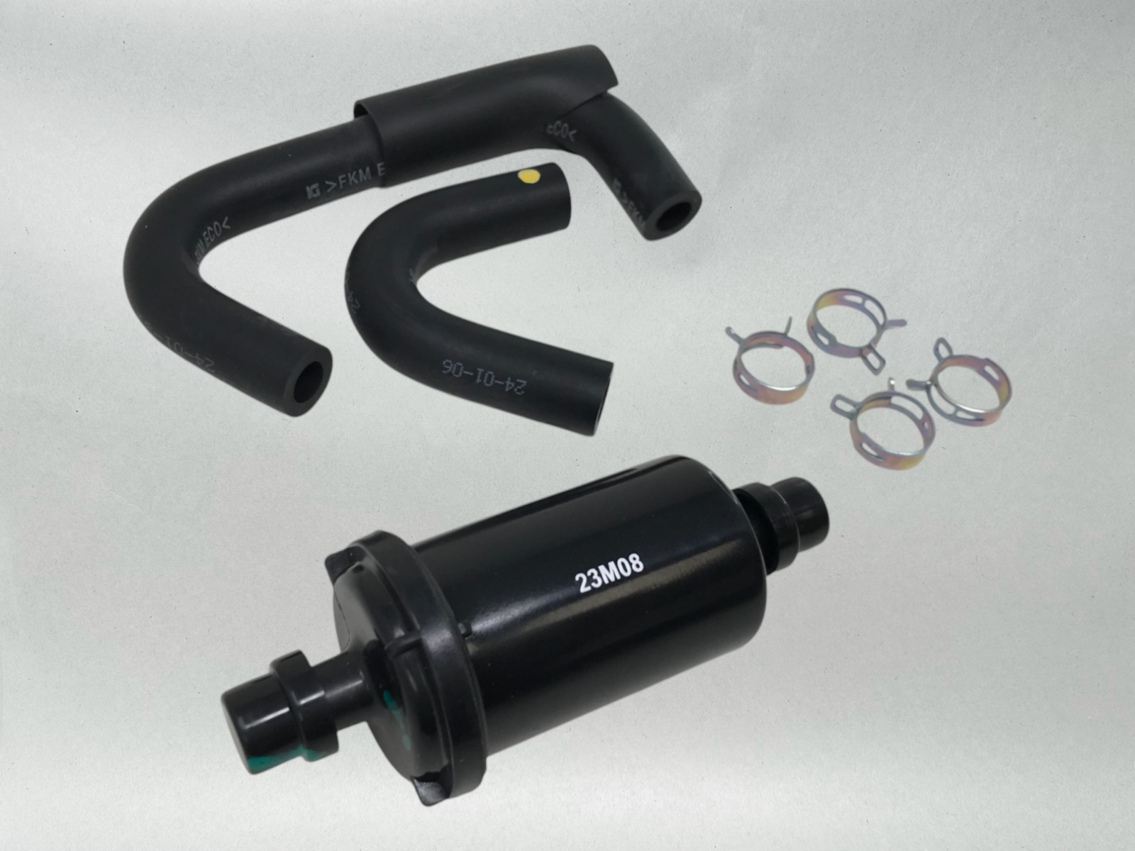 Honda OEM Fuel Filter Kit 11-13 CBR250R 15-18 CB300F 15-19 CBR300R 06160-KYJ-920